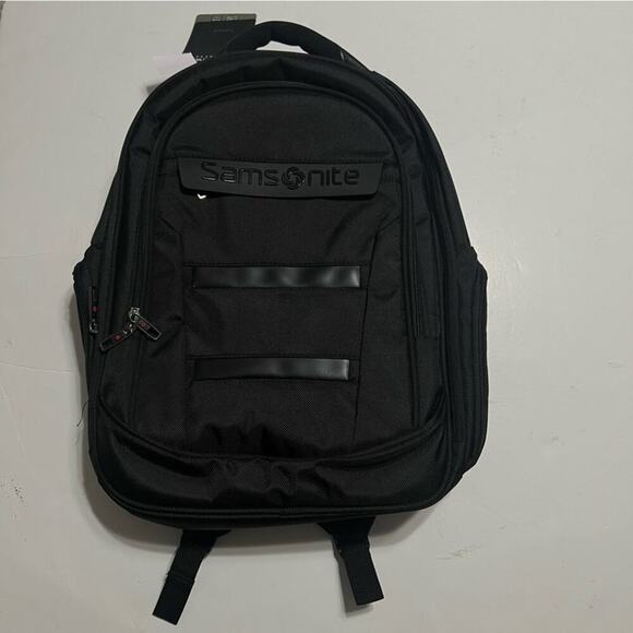 Samsonite Jay Fanueil Business Travel Backpack - Picture 1 of 1